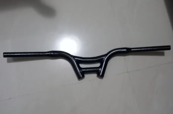 GUIDÃO ALUMÍNIO DE BICICLETA 72CM