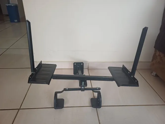 Suporte TV ou microondas