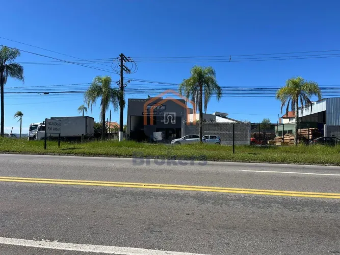 Galpão em Villa Verde - Franco da Rocha