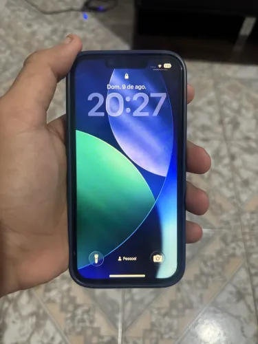 iPhone 14