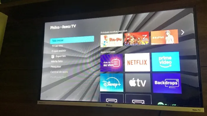 Tv