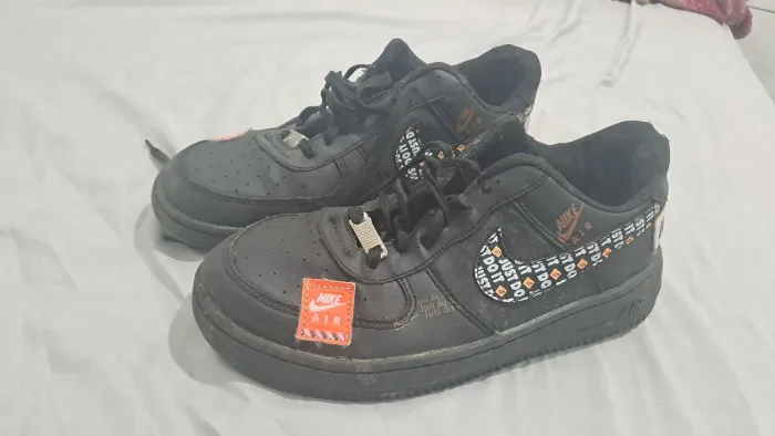 Sapato original Nike Air- Just  do item.
