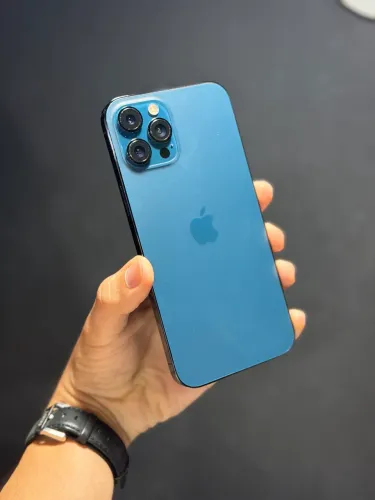 IPhone 12 Pro Max 256gb