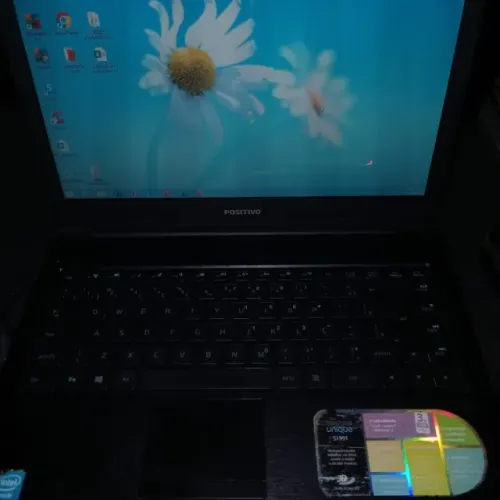 Notebook Positivo Uniqe S1991