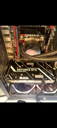 RX 3050 8GB