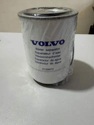 Filtro Racor Volvo FH12 Cód. 8159975
