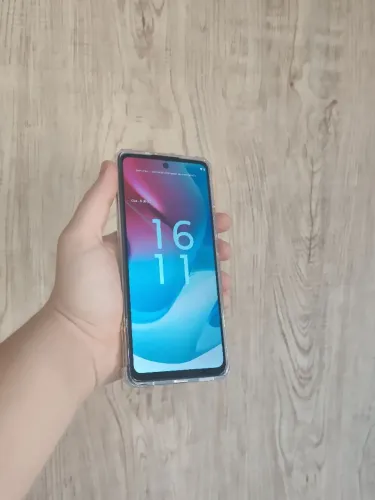 Smartphone Motorola Moto G60s impecável