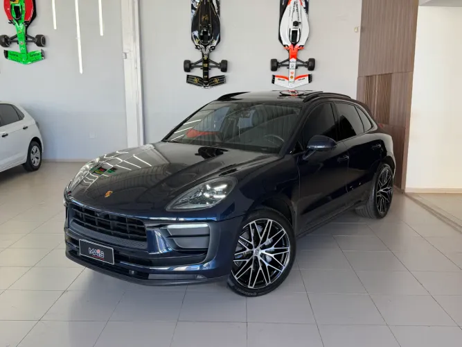 Porsche Macan 2.0 Turbo 237/252cv 2023