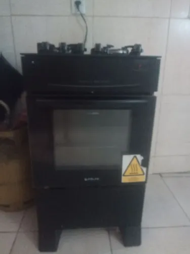 Geladeira