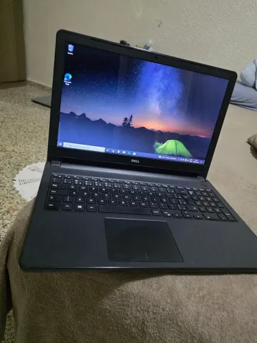 Notebook Dell inspiron 15