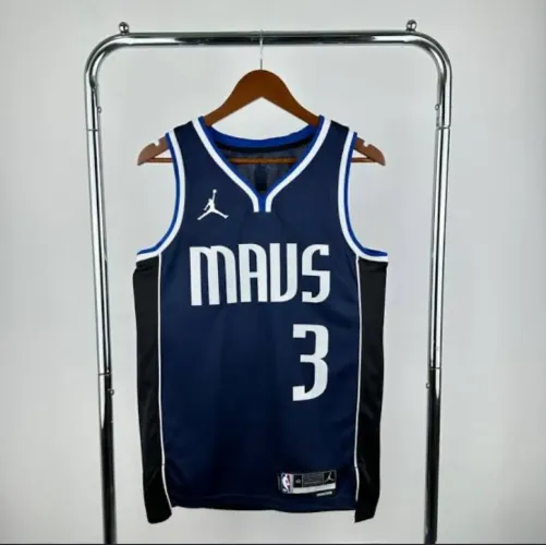 Regata NBA Dallas Mavericks Anthony Davis