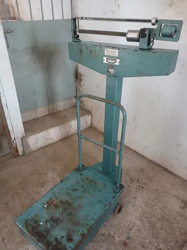 Balança 300 kg