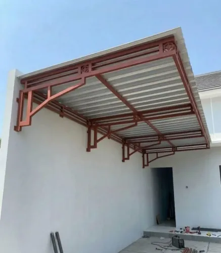 ESTRUTURAS METÁLICAS, MEZANINOS
