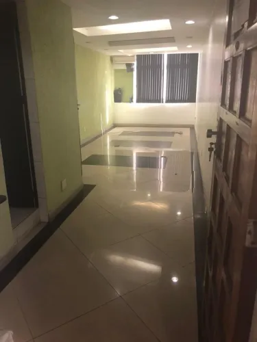 Sala comercial em Duque de Caxias