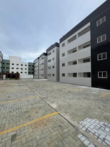 Clau/ Apartamentos com possibilidade de zerar entrada