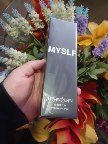 Myslf le Parfum 100ml Yves Saint laurent