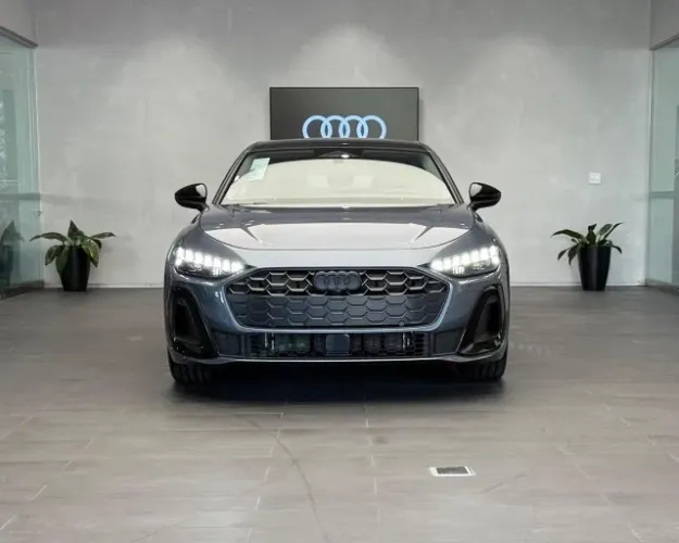 Audi A5 SEDAN PERFORMANCE S EDITION 2.0 TFSI QUATTRO 2025