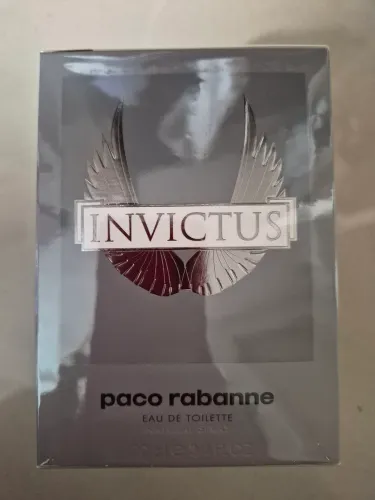 Lacrado ** Perfume Invictus 100 ml