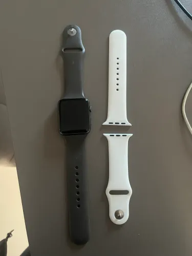 Apple Watch Série 3 em Ótimo Estado - + carregador original