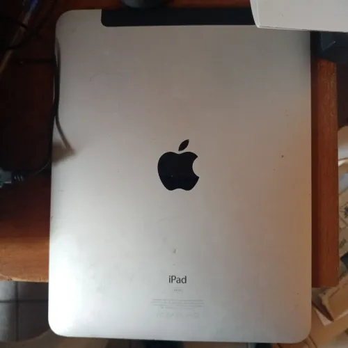 Tampa traseira do iPod primeira geração