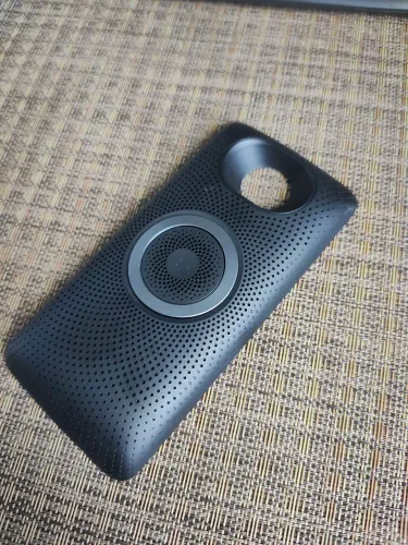 Speaker Motorola Moto Z