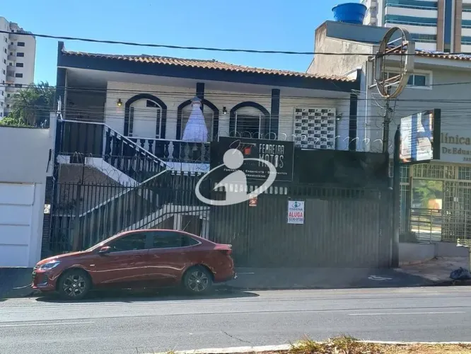 Aluguel Casa TABAJARAS