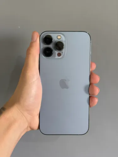 iPhone 13 Pro Max 256 giga