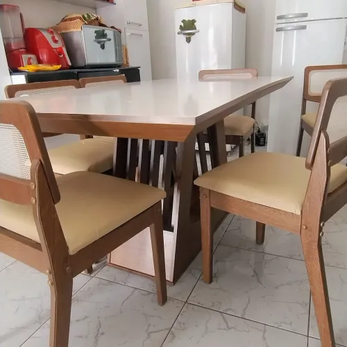 Mesa de jantar 