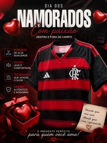 Dia dos namorados