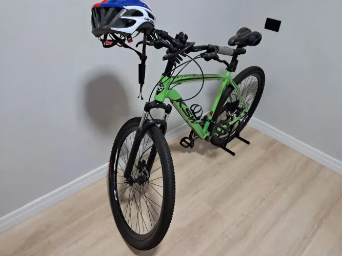 Bicicleta 29
