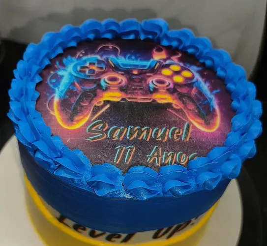 Papel arroz personalizado 