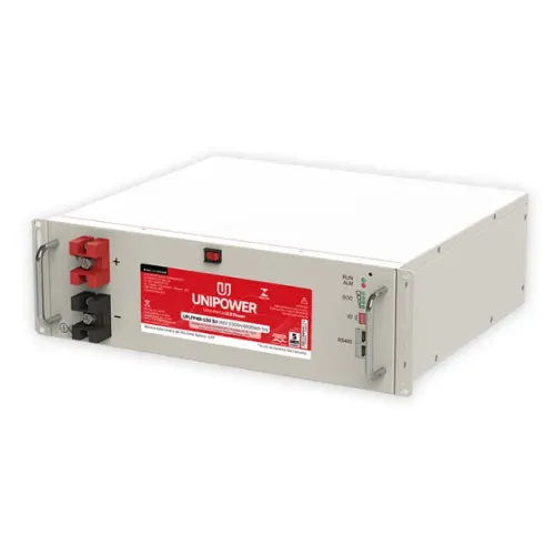 Bateria de litio 48v