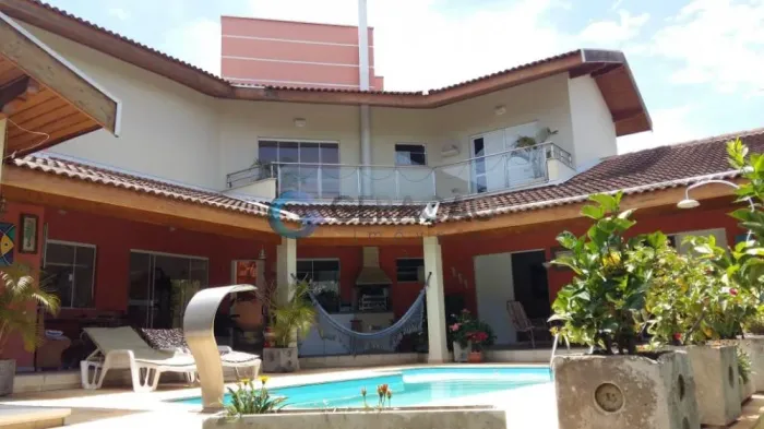 Casa Condomínio em Taubaté