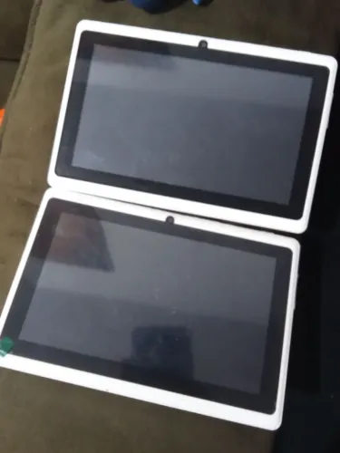 Vende-se tablet
