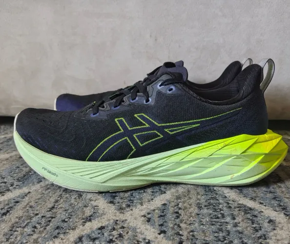 Asics Novablast 4 (nº 42)