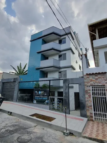 Apartamento 3 quartos melhor ponto do Camargos