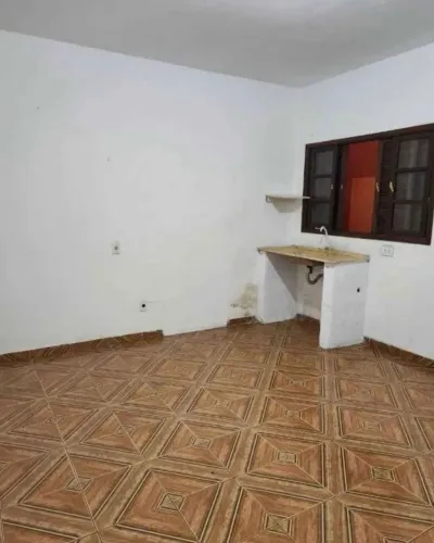 (M) Casa no Guamá