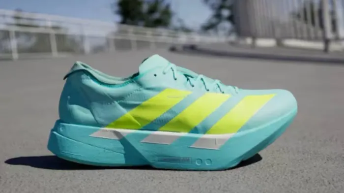 Tênis Adidas Adizero Adios Pro 4 Feminino