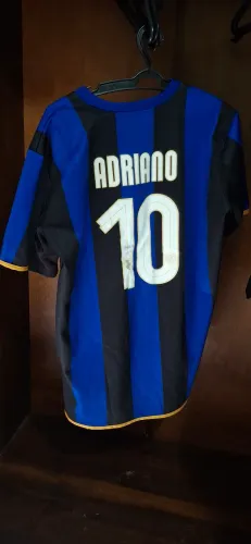 Camiseta Inter 