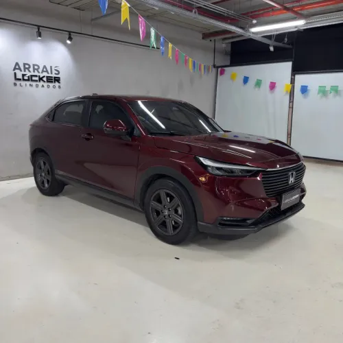 Honda HR-V EXL 1.5 Sensing 16V 5P Aut. 2023