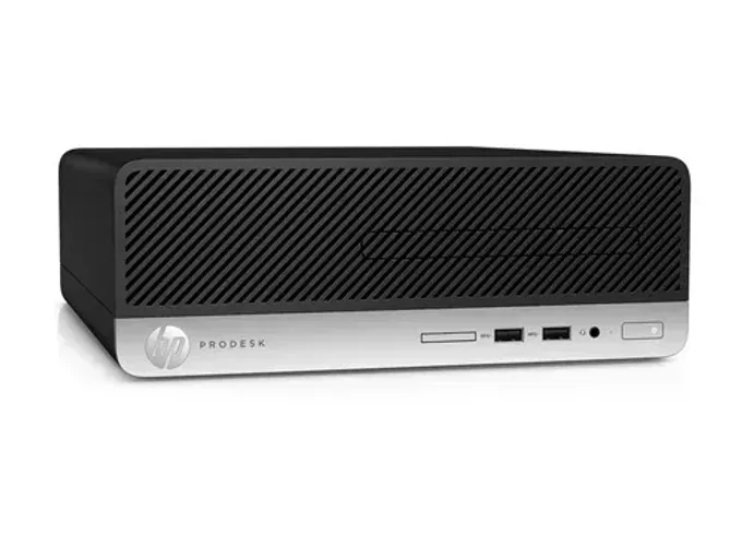 Computador CPU Hp prodesk 400 g3 6th sexta geração a partir