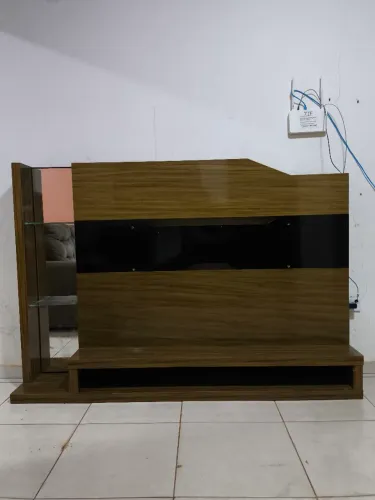 Estante para televisão