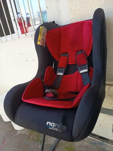Cadeirinha para carro 