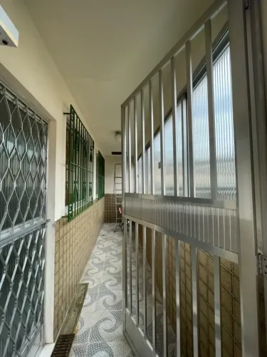 Apartamento para aluguel com 2 quartos em Piedade - Rio de Janeiro - RJ