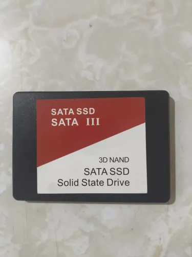 Hd SSD 1tb