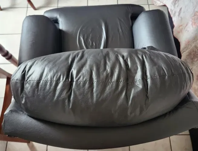 Poltrona Reclinável