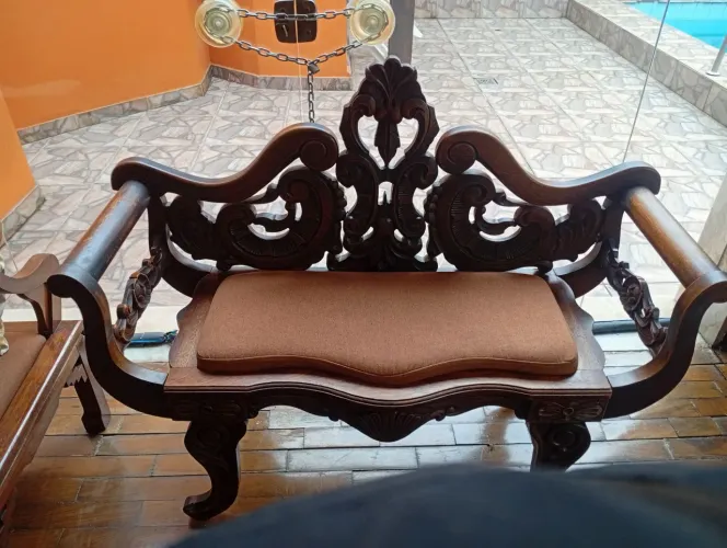 Namoradeira