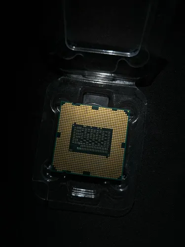 Processador core i5 2400 3.10GHZ