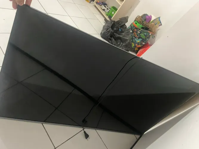 Tv Philco pra sucata