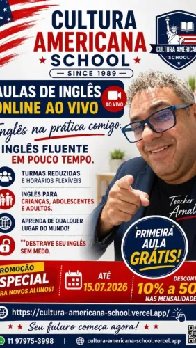 Destrave seu inglês